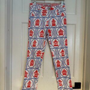 Gretchen Scott Stretchy Pants